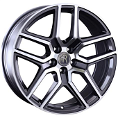 Диски VV244 купить с бесплатной доставкой в пункты выдачи в Петербурге